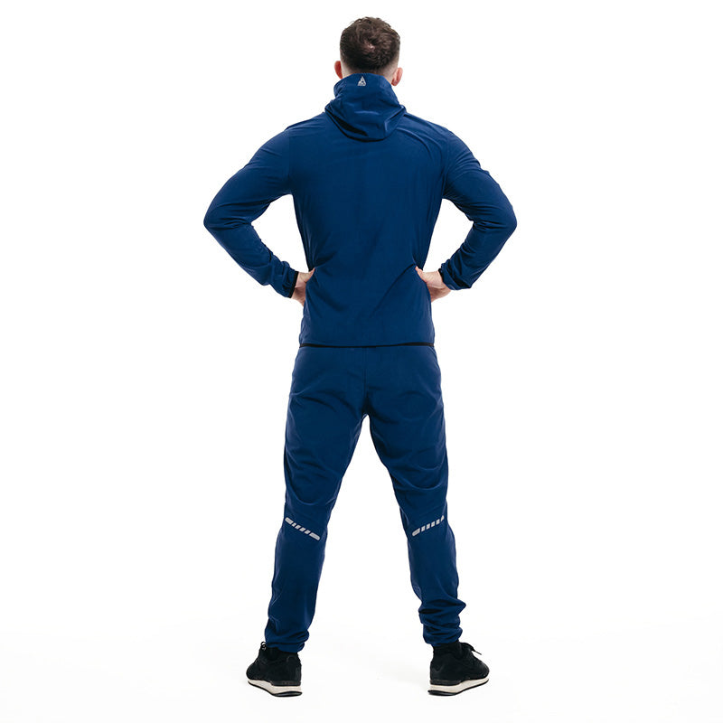 RDX H2 Weight Loss Sauna Suit#color_blue