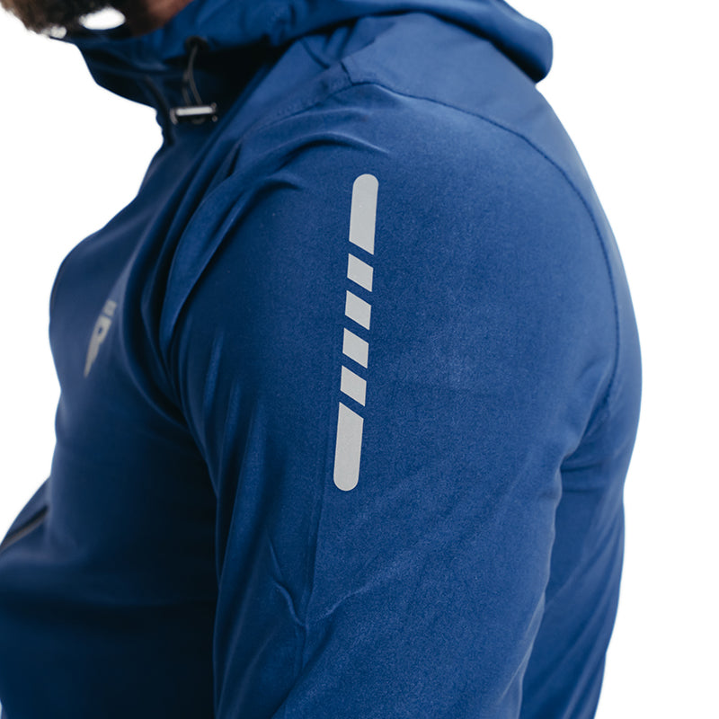 RDX H2 Weight Loss Sauna Suit#color_blue