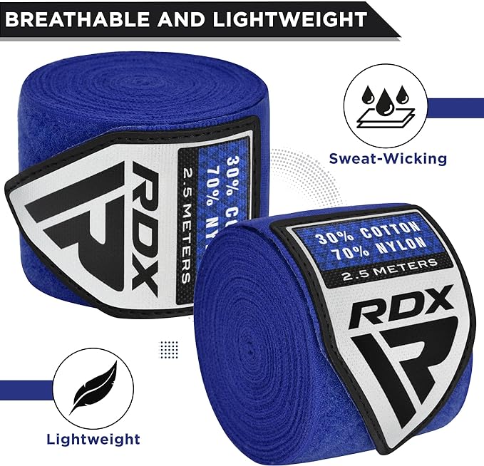 HAND WRAPS 2.5 kids#color_blue