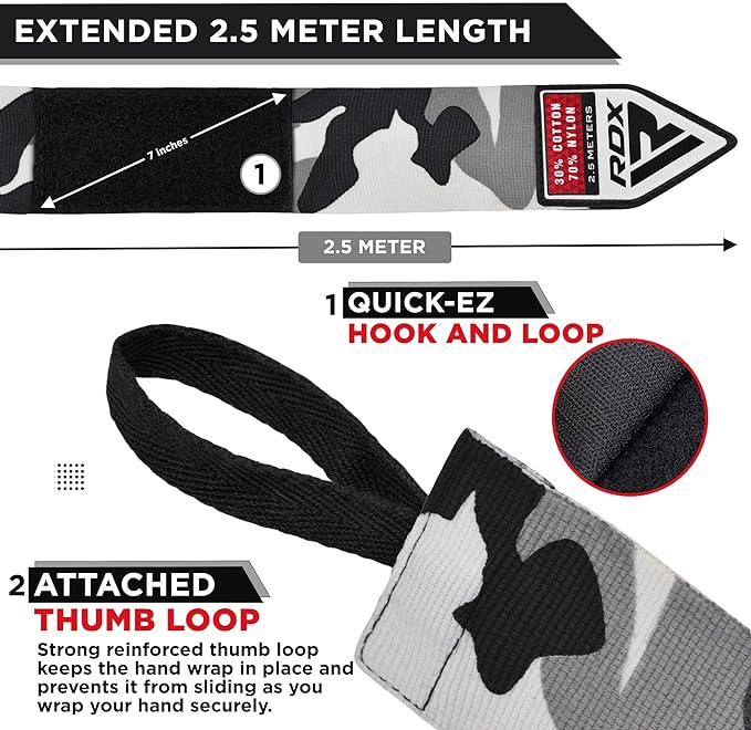 HAND WRAPS 2.5 kids#color_camo-grey