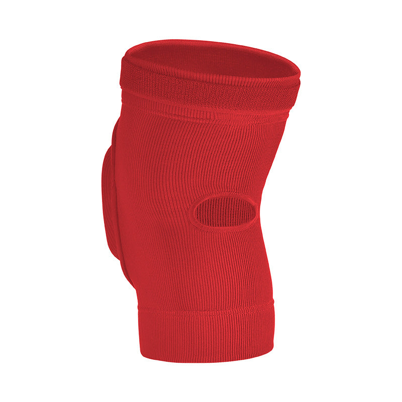 RDX MMA KNEE PADS#color_redwhite