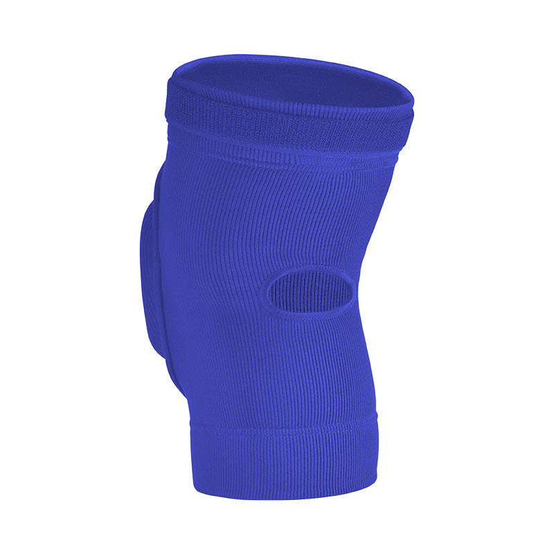 RDX MMA KNEE PADS#color_bluewhite