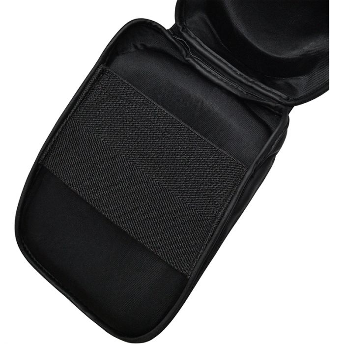 RDX F6 KARA MMA Shin Instep Guards#color_black