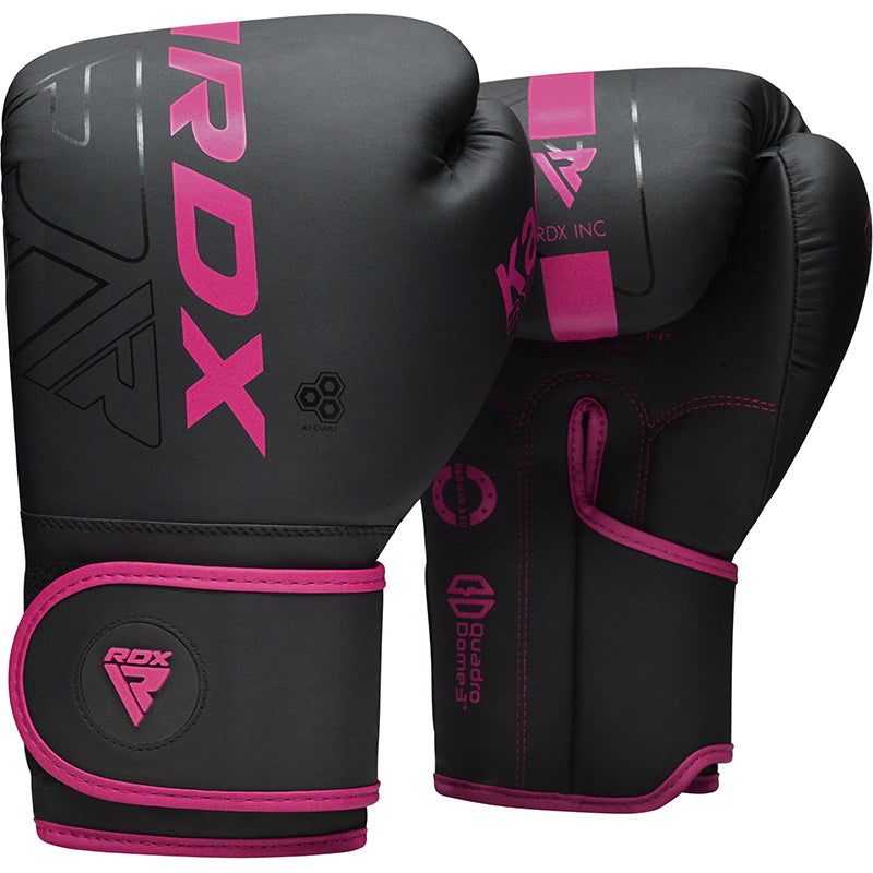 RDX F6 Kara Manusi de antrenament box pentru femei