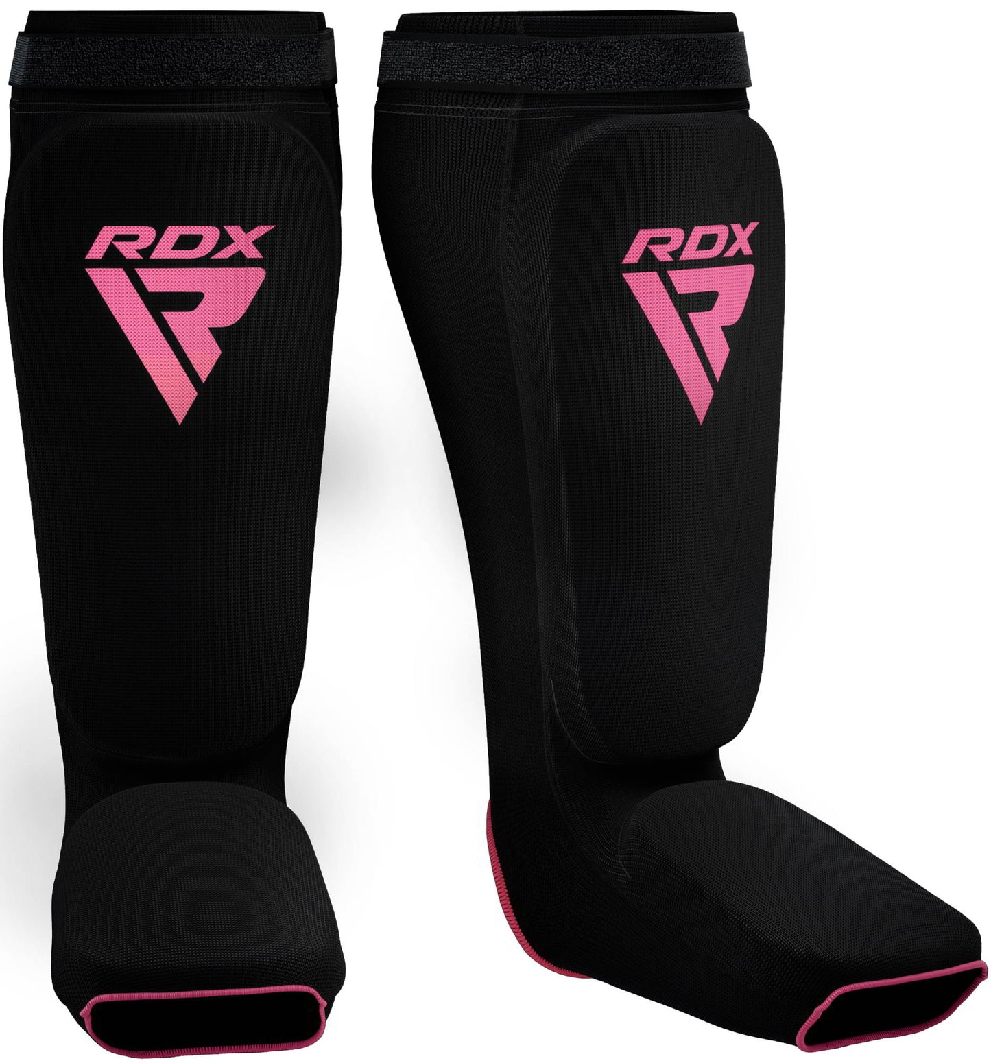 RDX SIB Shin Instep Guard OEKO-TEX® Standard 100 certified#color_pink