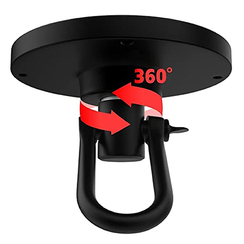 Para de box RDX F6 KARA