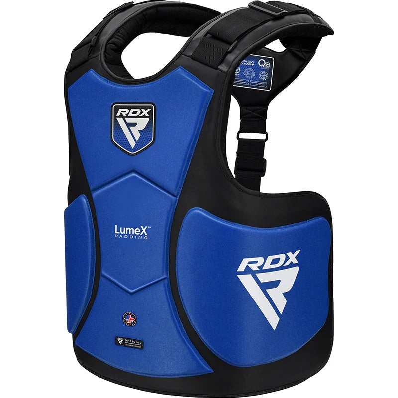 Protector de corp RDX L1 Mark Pro
