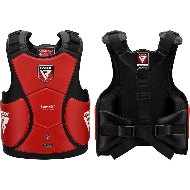Protector de corp RDX L1 Mark Pro