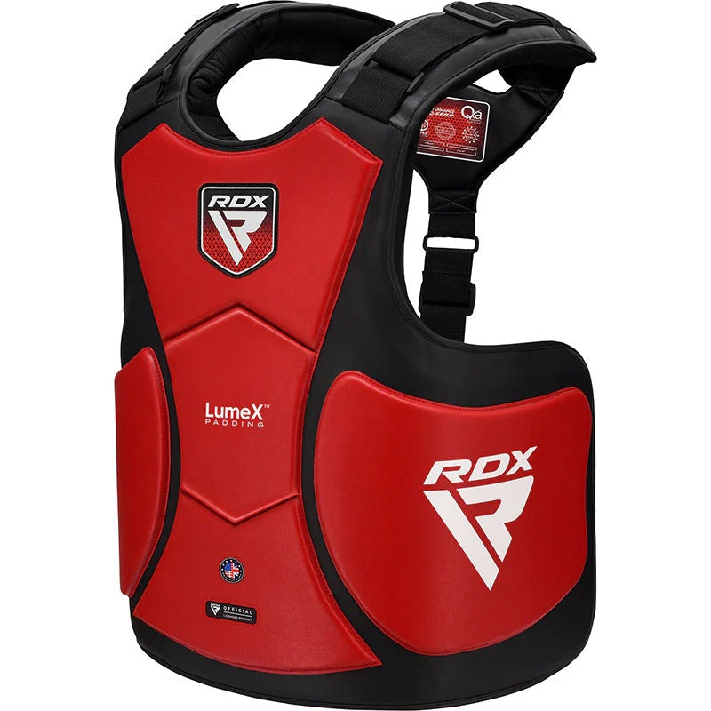 Protector de corp RDX L1 Mark Pro