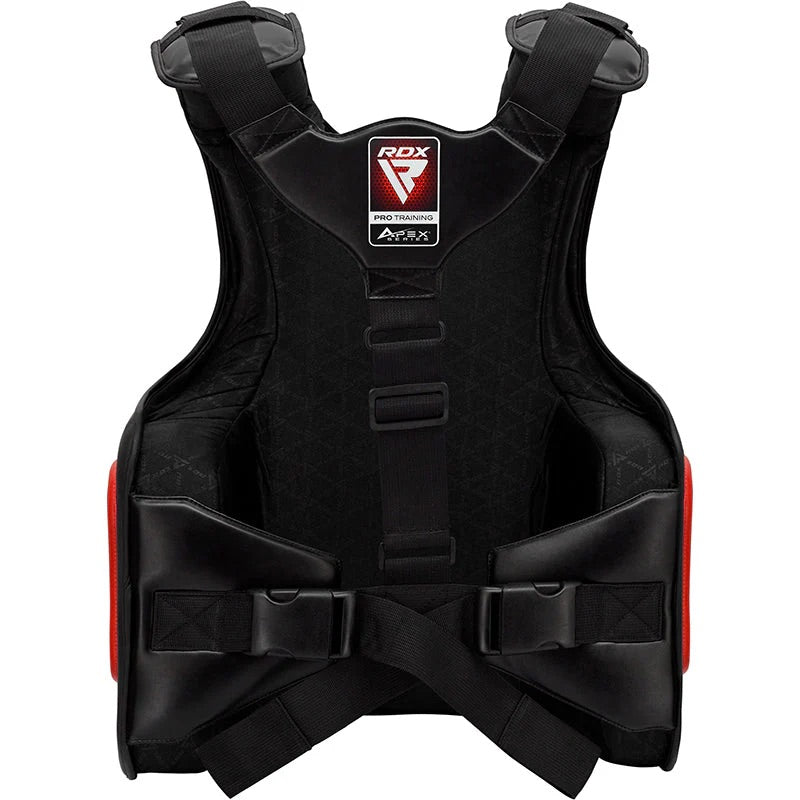 Protector de corp RDX L1 Mark Pro