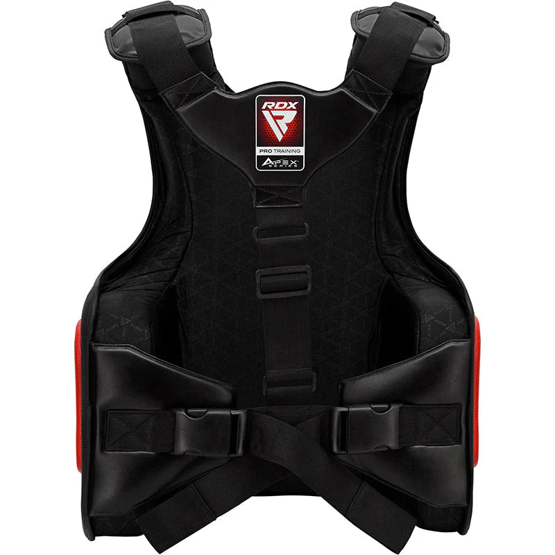 Protector de corp RDX L1 Mark Pro
