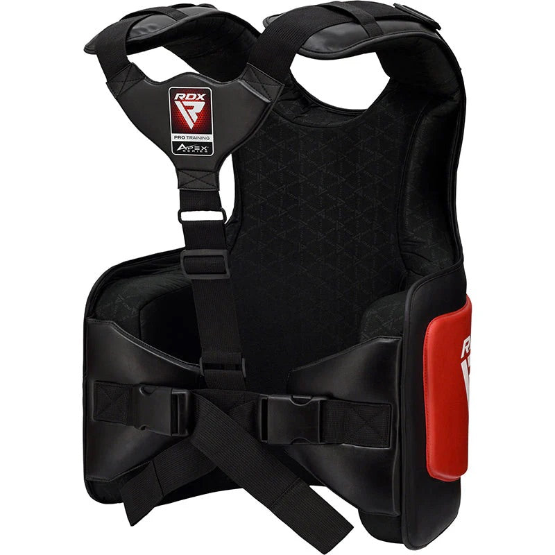 Protector de corp RDX L1 Mark Pro