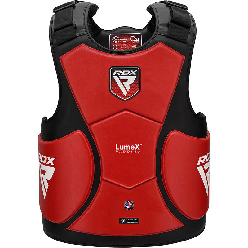 Protector de corp RDX L1 Mark Pro