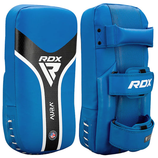 RDX ARM PAD AURA PLUS T-17#color_blue