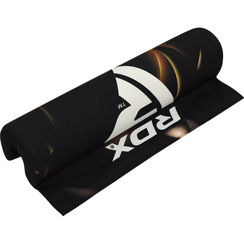 RDX B2 Coussinet D'haltérophilie À Barre