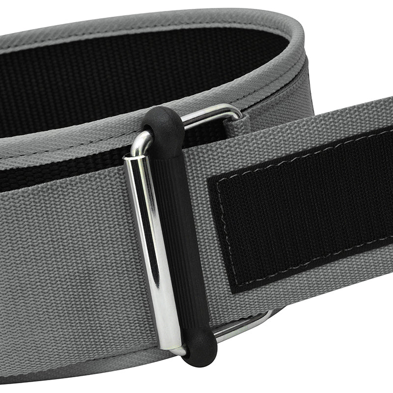 RDX RX1 Weight Lifting Belt#color_grey