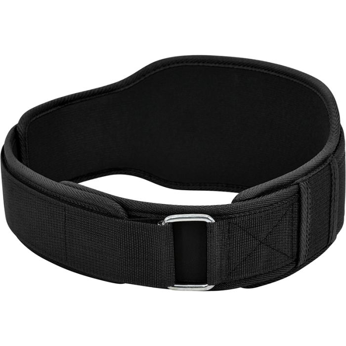 RDX RX5 Weightlifting Belt#color_black