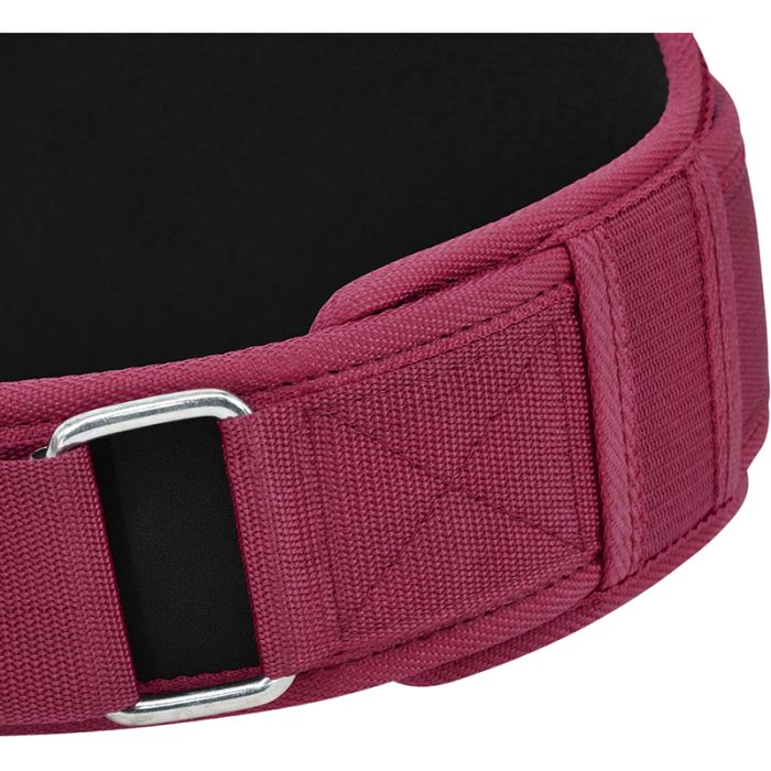 RDX RX5 Weightlifting Belt#color_pink