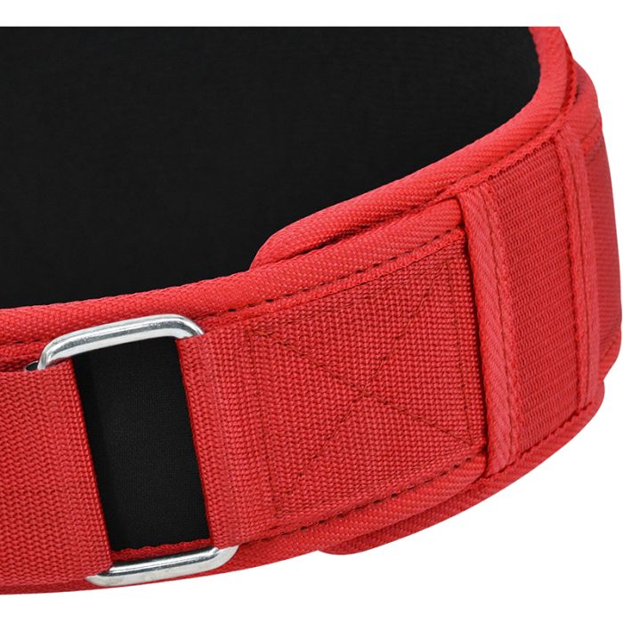RDX RX5 Weightlifting Belt#color_red