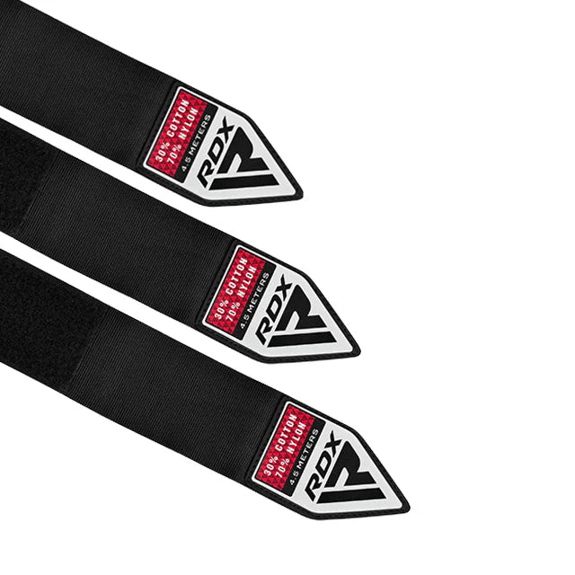 RDX RB New Professional Boxing Hand Wraps Set