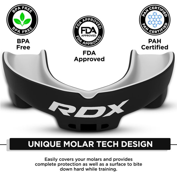 RDX 3w Mouth Guard#color_white