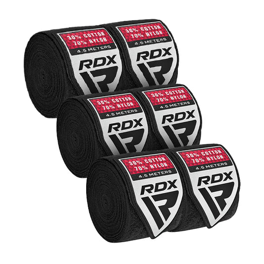 Set bandaje profesionale RDX