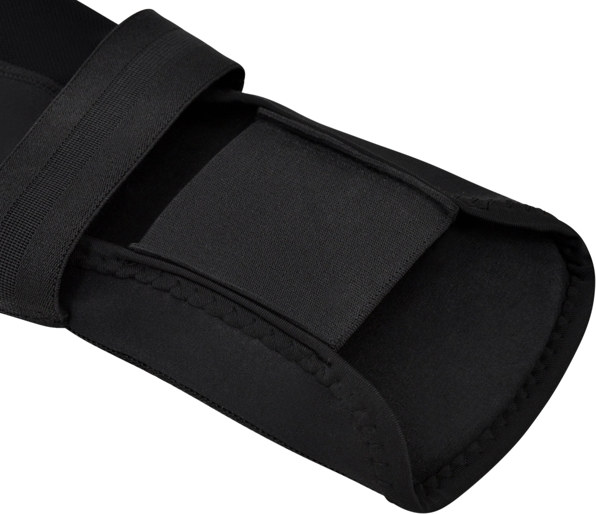 NEOPRENE SHIN INSTEP IMMAF-1#color_blue