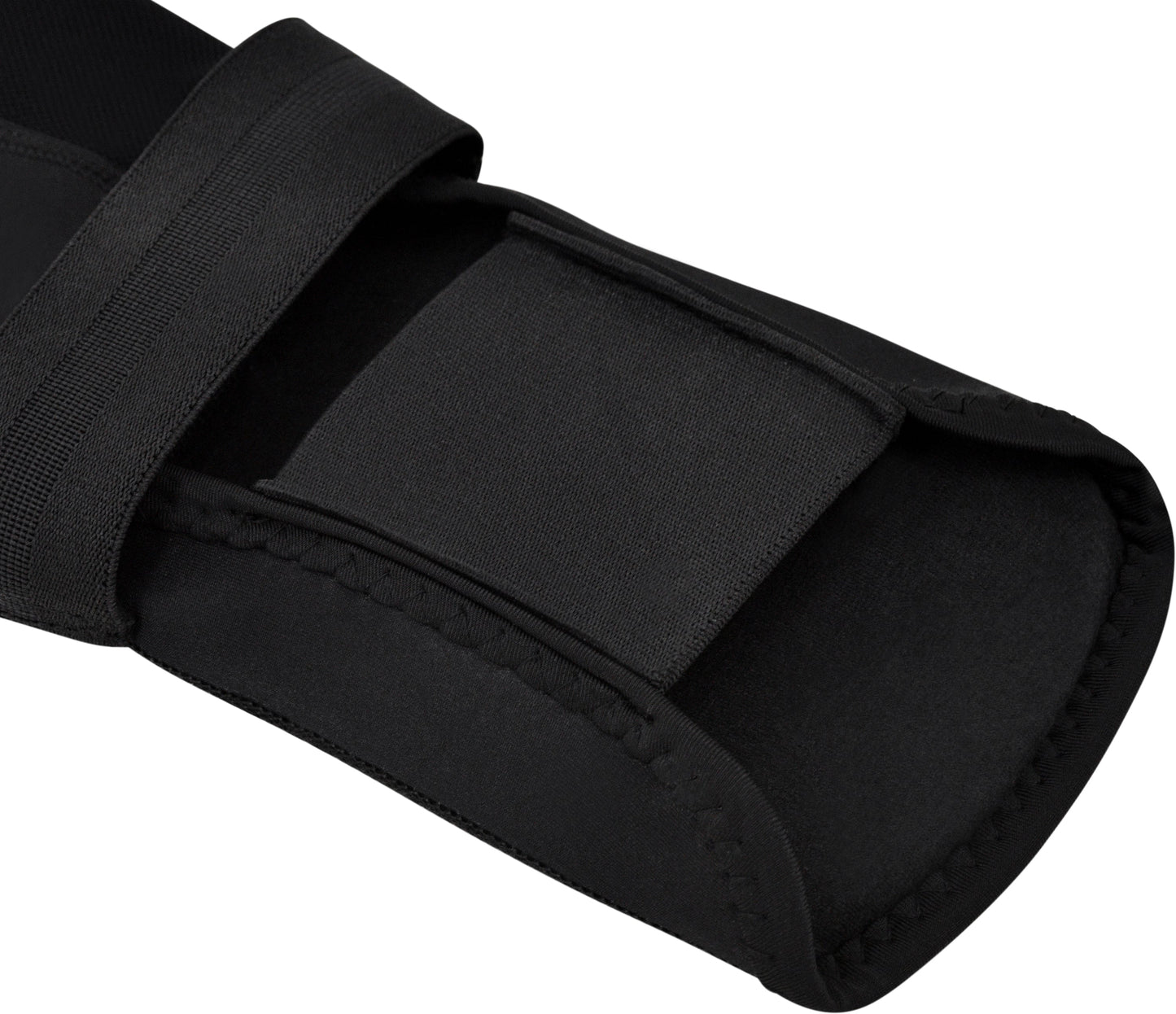 NEOPRENE SHIN INSTEP IMMAF-1#color_blue