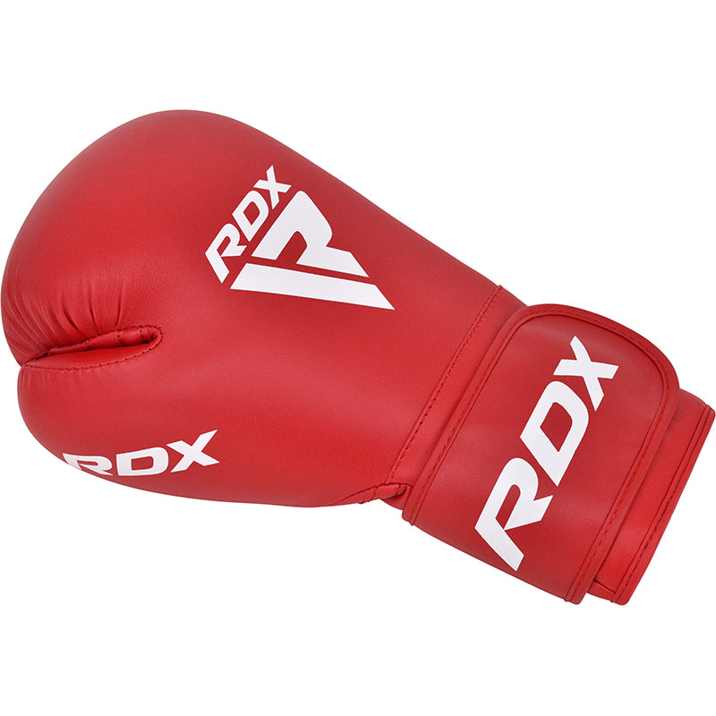 RDX Amateur Competition Gloves#color_red