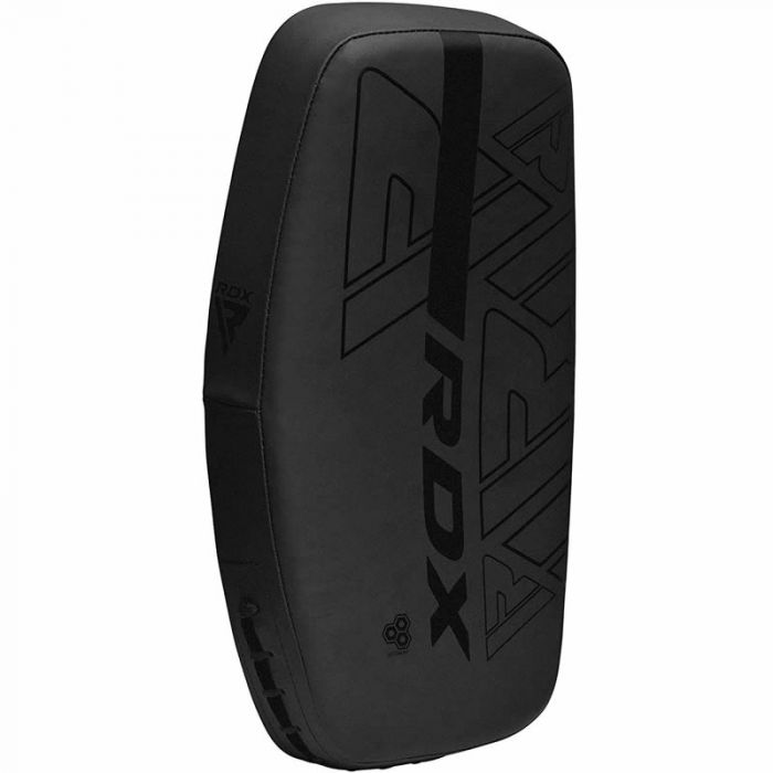 RDX F6 KARA Thai Pad Black#color_black