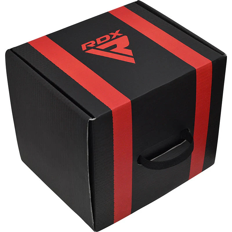 RDX APEX – Cască Box cu Protecție Nas | Box & MMA