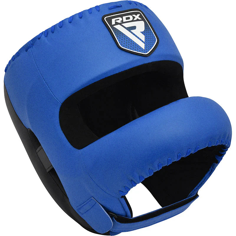 RDX APEX – Cască Box cu Protecție Nas | Box & MMA