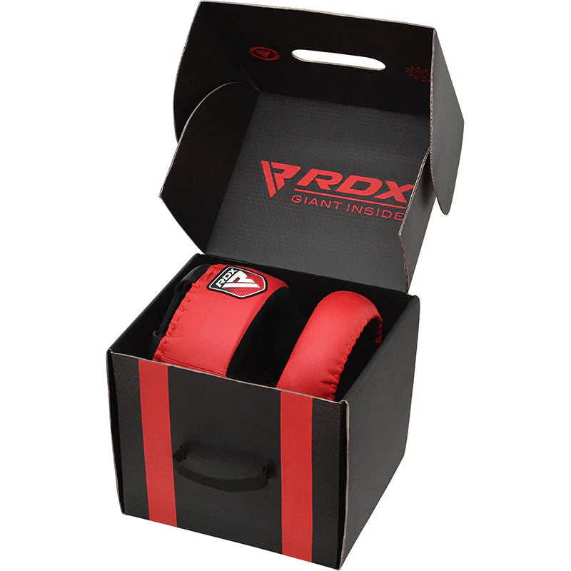 RDX APEX – Cască Box cu Protecție Nas | Box & MMA