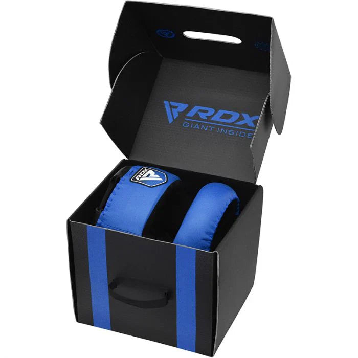 RDX APEX – Cască Box cu Protecție Nas | Box & MMA
