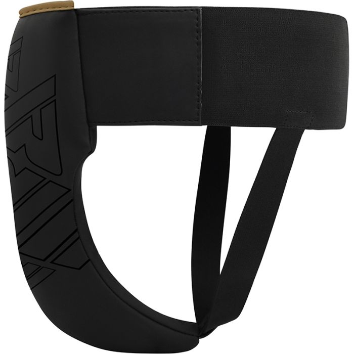RDX F6 KARA Groin Guard#color_golden