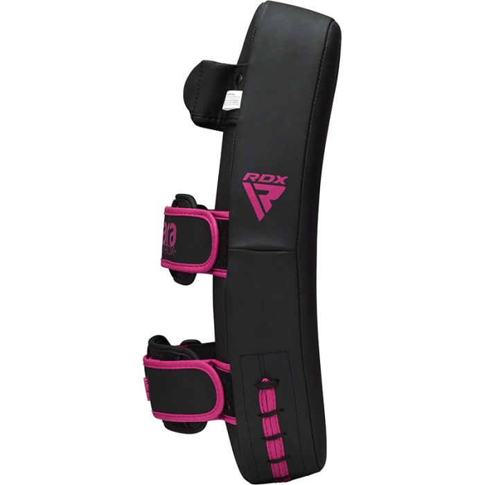 RDX F6 KARA Thai Pad Black#color_pink