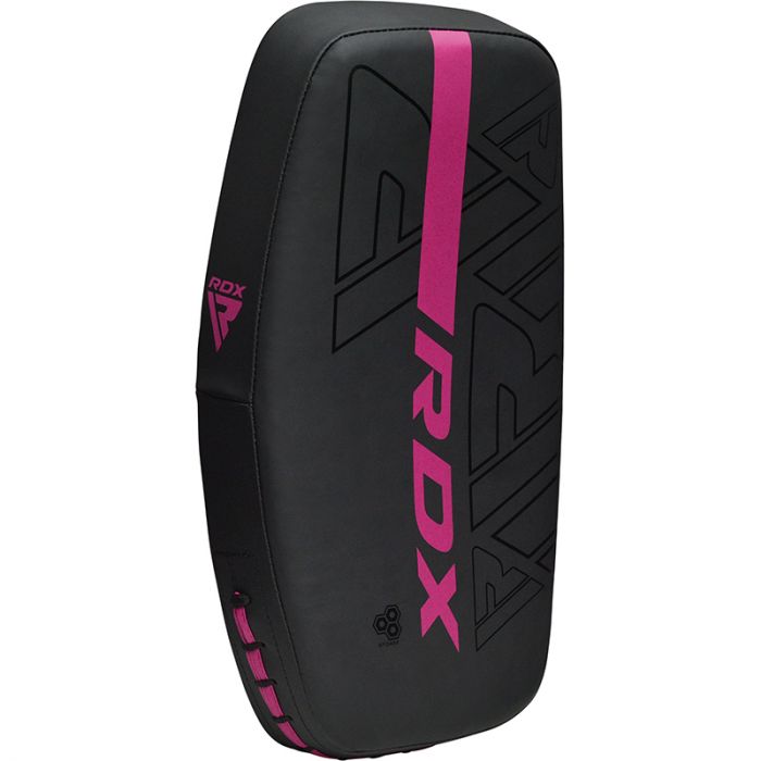 RDX F6 KARA Thai Pad Black#color_pink