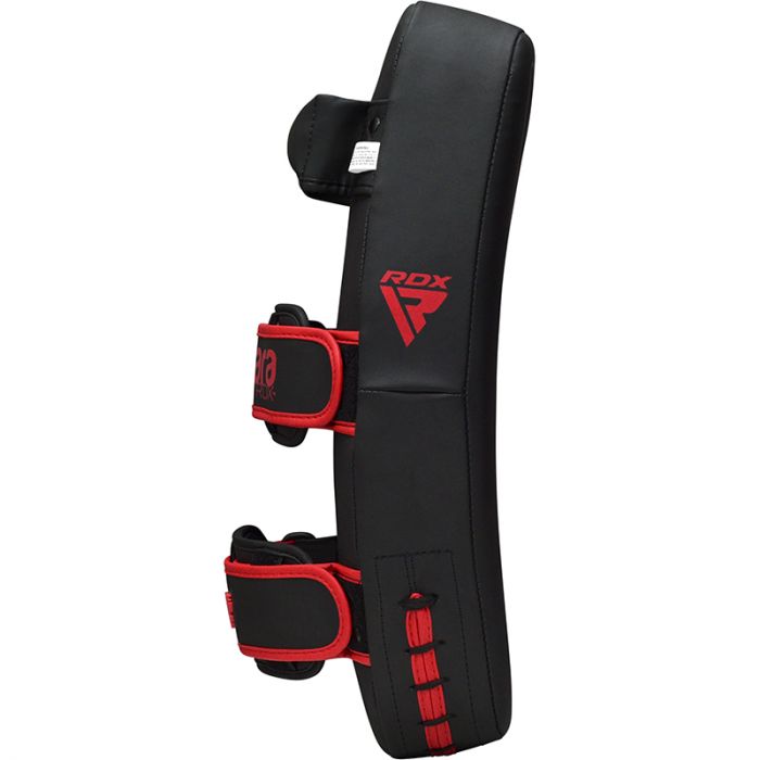 RDX F6 KARA Thai Pad Black#color_red