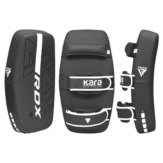 RDX F6 KARA Thai Pad Black#color_white