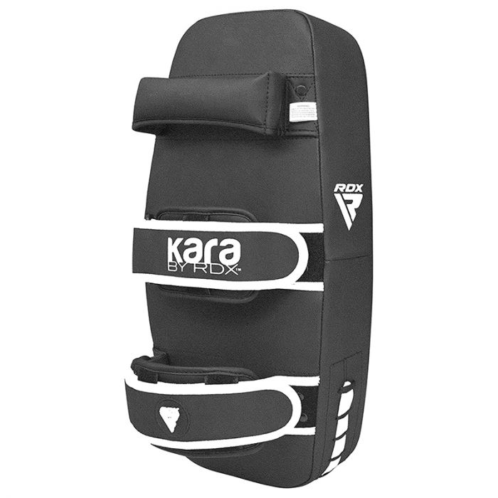 RDX F6 KARA Thai Pad Black#color_white