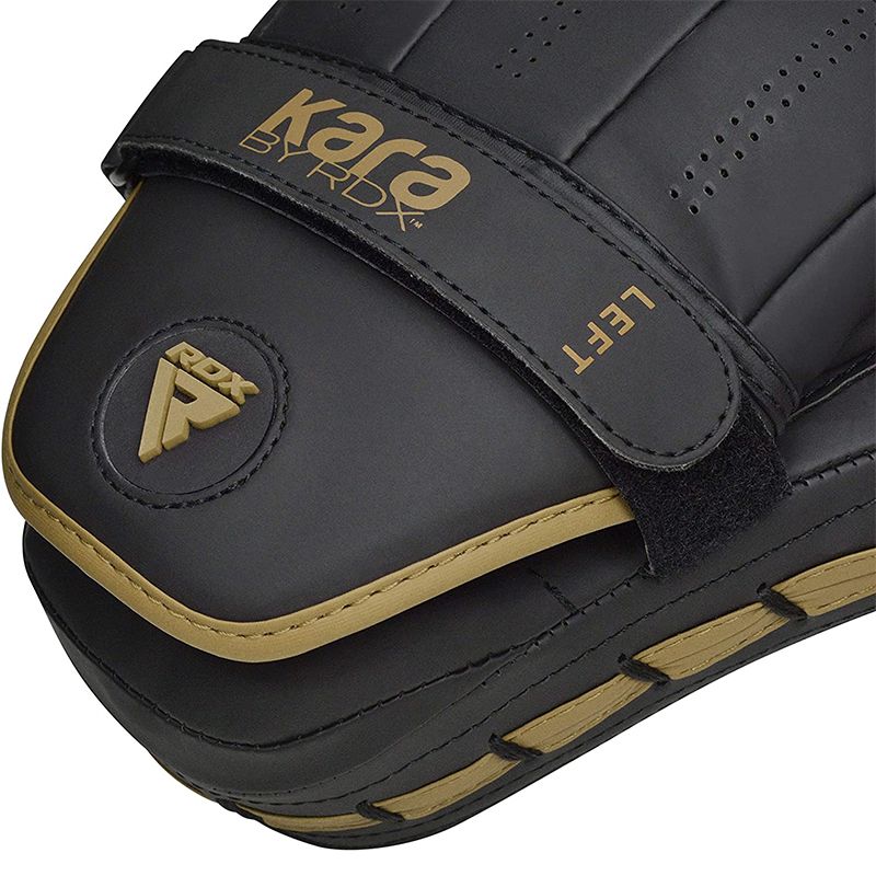 RDX F6 KARA Focus Pads#color_golden