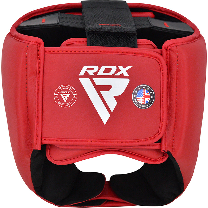 RDX HEAD GUARD AS1#color_red