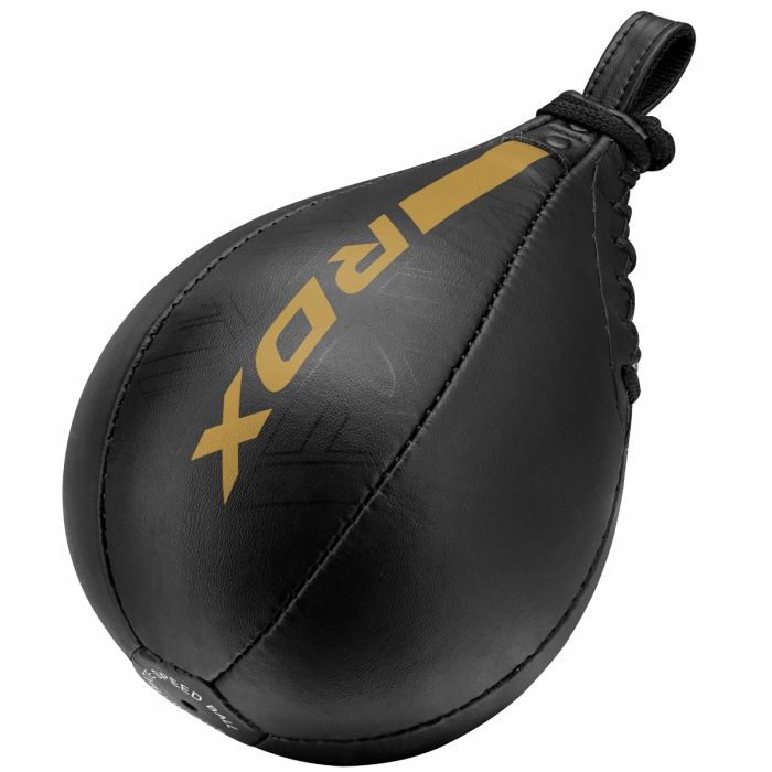 RDX F6 KARA SPEED BALL With steel swivel#color_golden