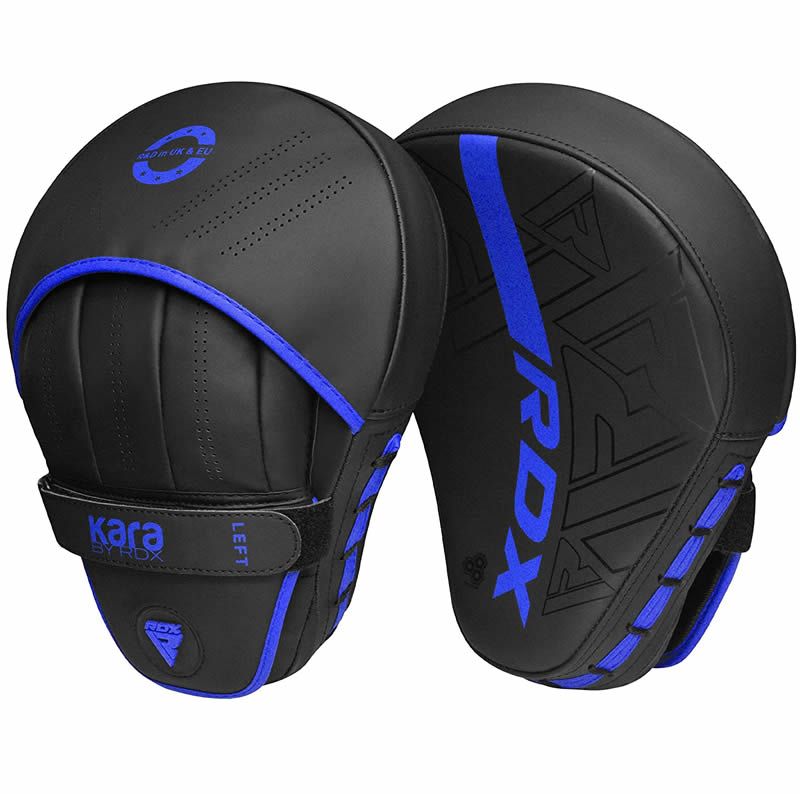 RDX F6 KARA Focus Pads#color_blue