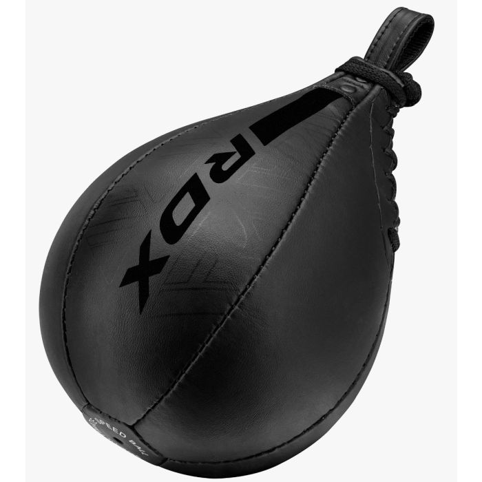 RDX F6 KARA SPEED BALL With steel swivel#color_black