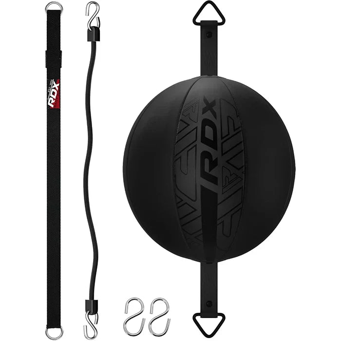 RDX KARA F6 – Pachet Minge Dublă Box & MMA
