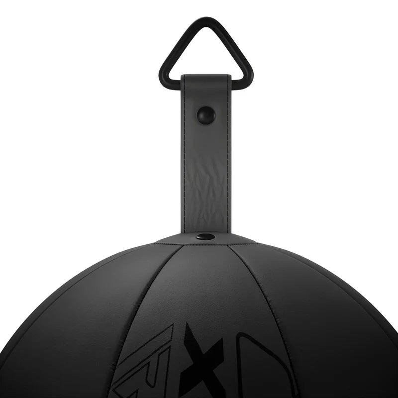 RDX KARA F6 – Pachet Minge Dublă Box & MMA