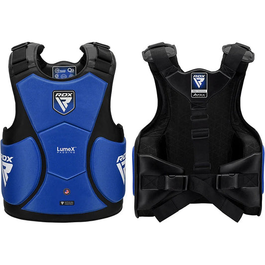 Protector de corp RDX L1 Mark Pro