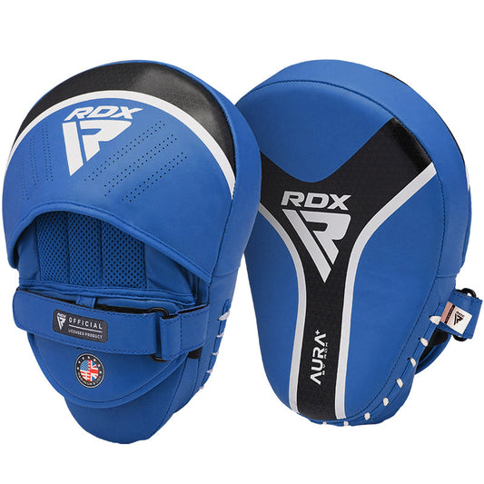 RDX FOCUS PAD AURA PLUS T-17#color_blue