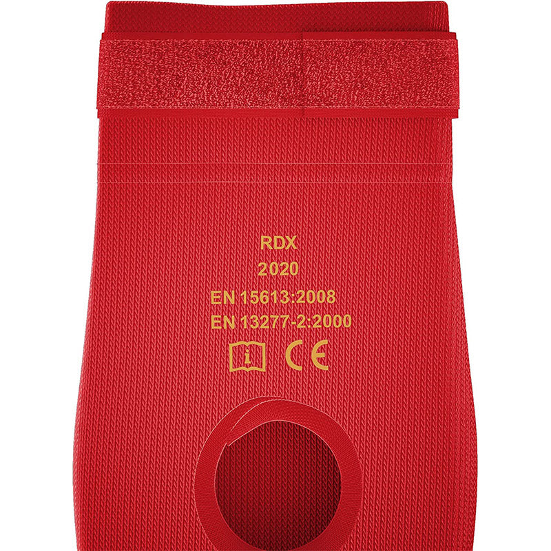 RDX HY Elbow Support Pads#color_red